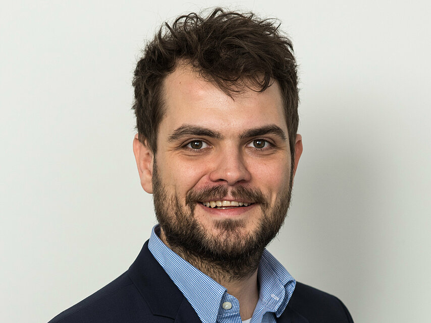 Thomas Eichmann_Leiter Vorstandsstab