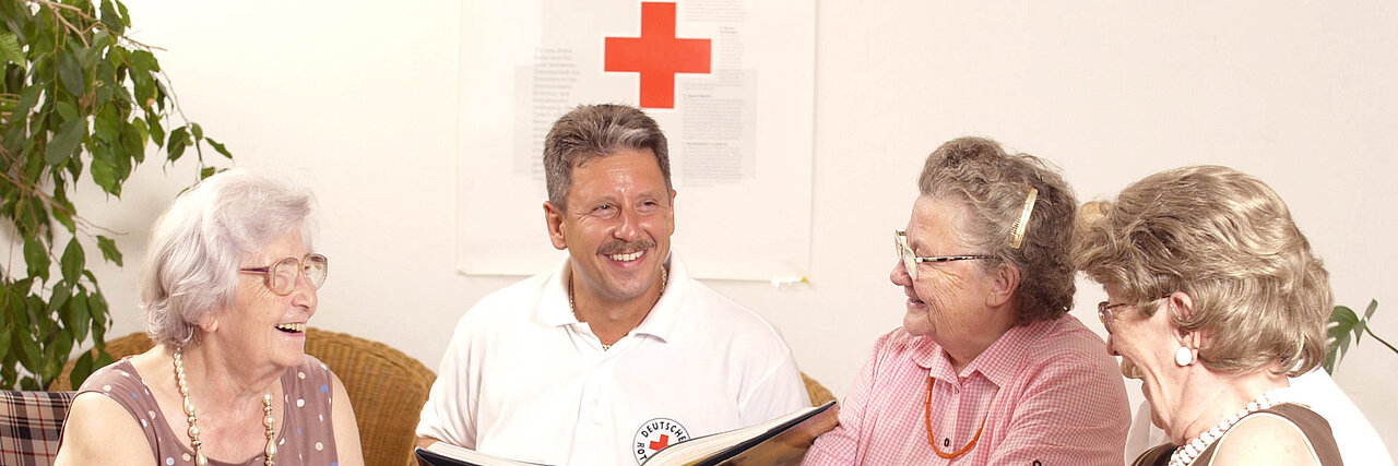 DRK Gesundheitskurs Gedächtnis DRK Gesundheitskurs Gedächtnis