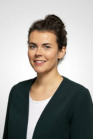 Annabelle Behnke Annabelle Behnke