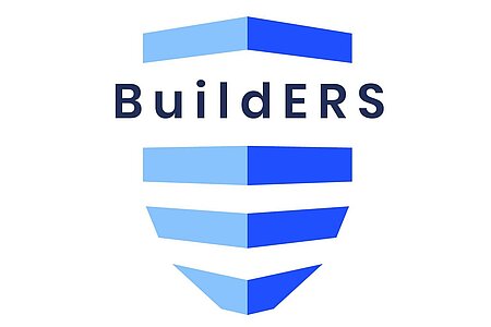 BuildERS logo BuildERS logo