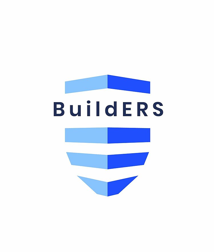 BuildERS logo BuildERS logo