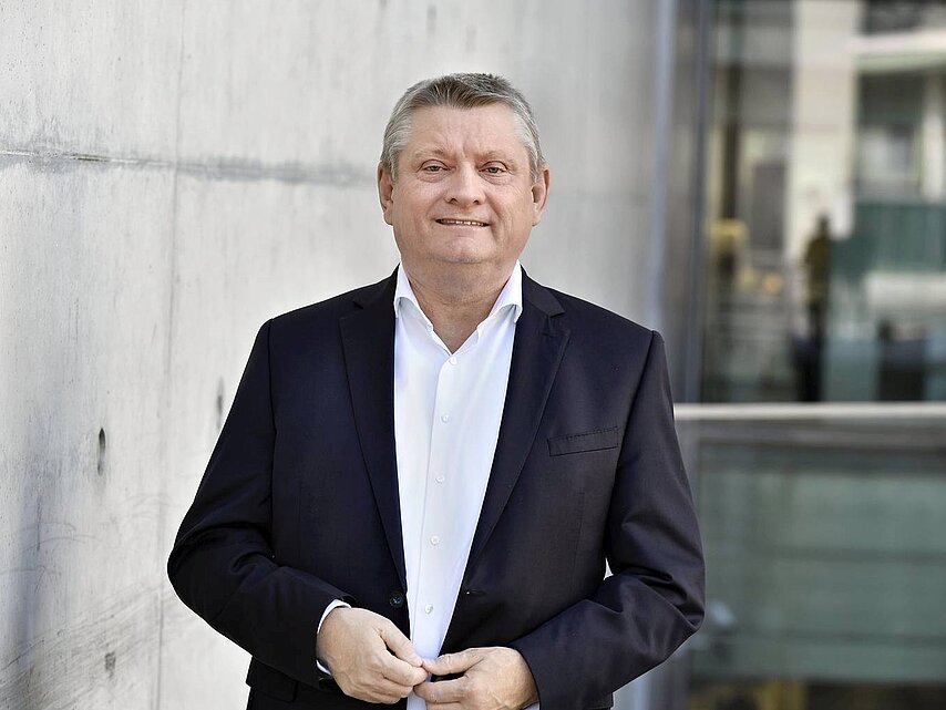 Hermann Gröhe