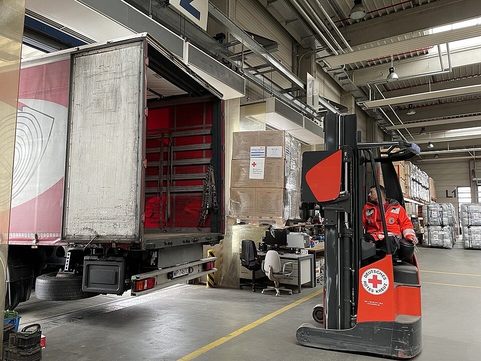 Lagerlogistik