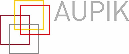 Logo AUPIK Logo AUPIK