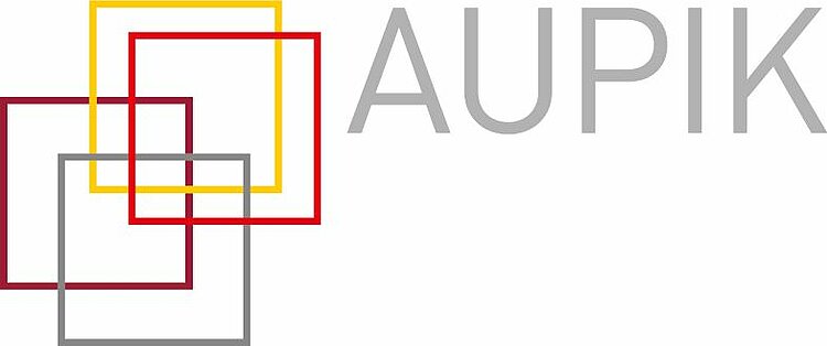 Logo AUPIK Logo AUPIK