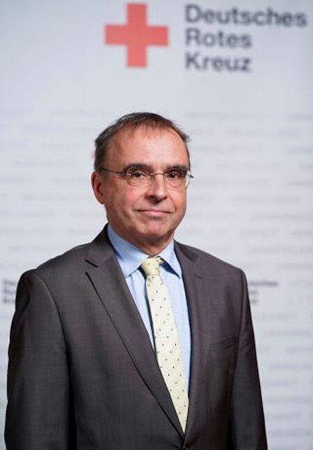 Bundeskonventionsbeauftragter Dieter Weingärtner Bundeskonventionsbeauftragter Dieter Weingärtner