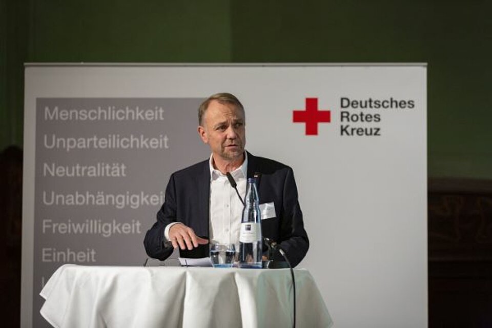 Vizepräsident Dr. Volkmar Schön Vizepräsident Dr. Volkmar Schön