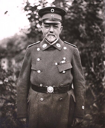 Franz Xaver Heigl Franz Xaver Heigl in Dienstuniform 1929