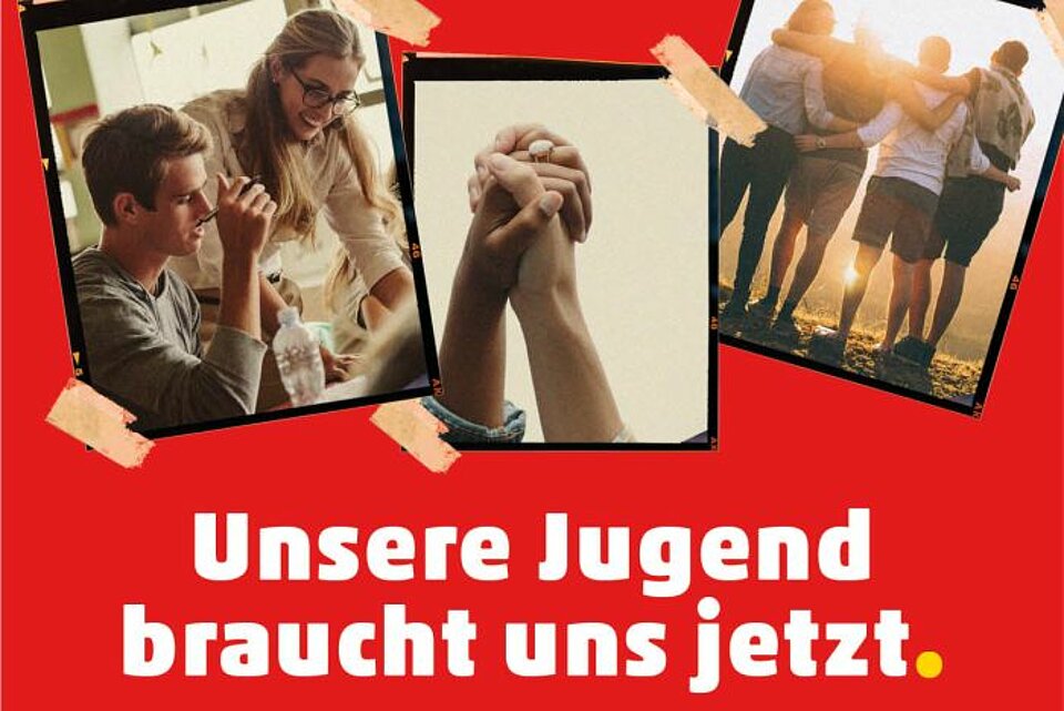 Kooperation mit Penny Aktion für Jugendliche zu Weihnachten