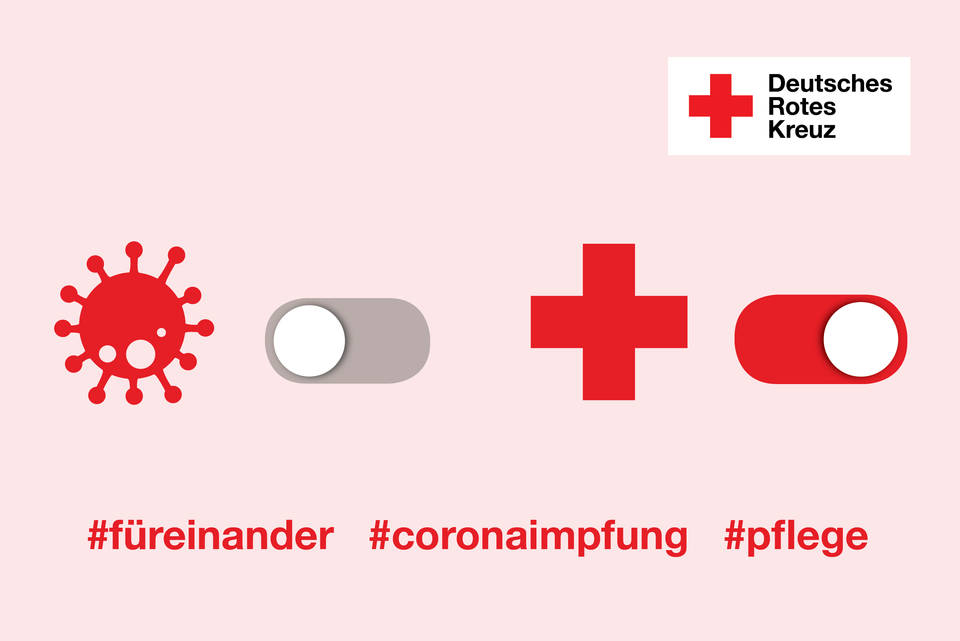 Banner_Coronaimpfung Banner für Webseite zur Coronaimpfung