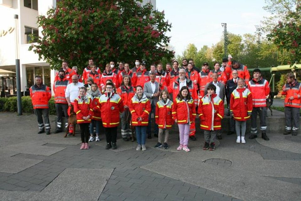 Fackellauf_LVWL_KVRecklinghausen5 Abschlussveranstaltung im Dr.-Helene-Kuhlmann-Park Recklinghausen