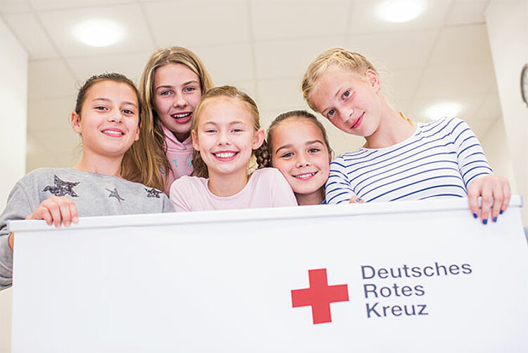 DRK Familienbildungsstätte Rostock: Hilfen bei Regulationsproblemen Kinder in der Familienbildungstätte
