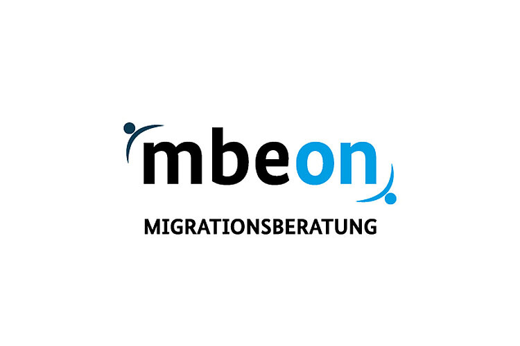 LOGO MBEON 