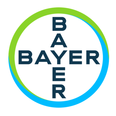 Logo von Bayer Logo von Bayer